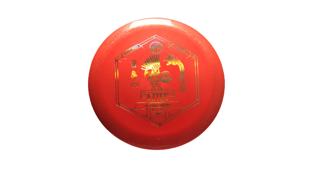 I-Blend Aztec Front View