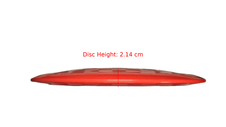 I-Blend Aztec Profile View