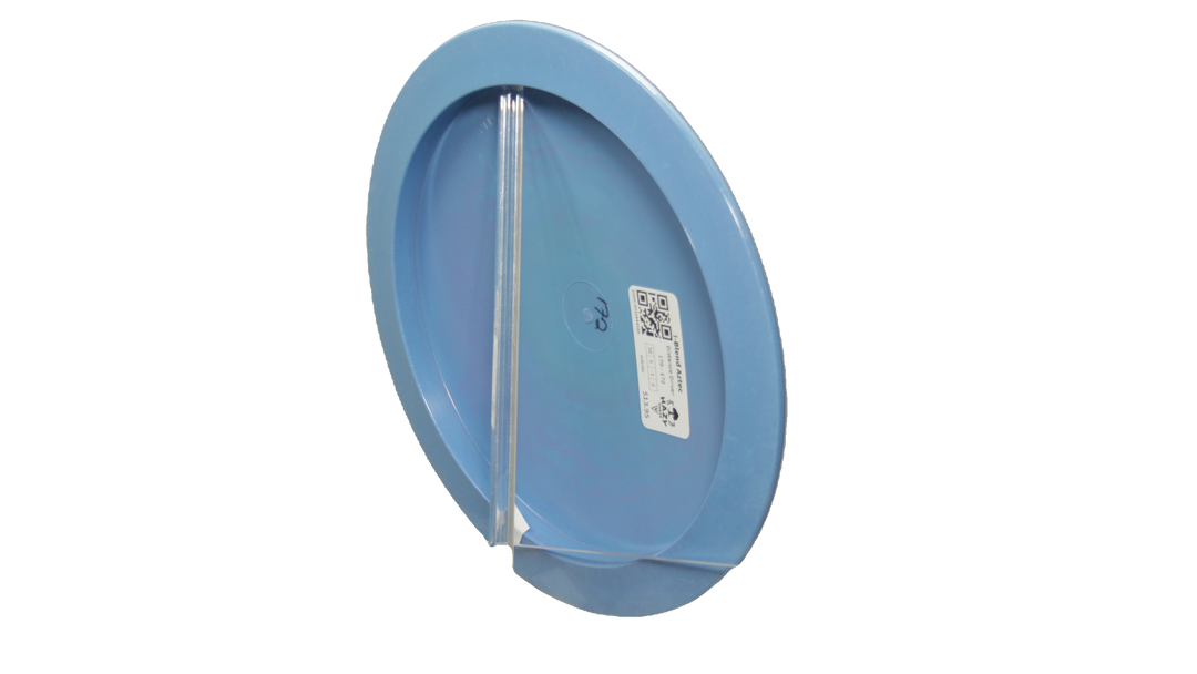 I-Blend Aztec Back View