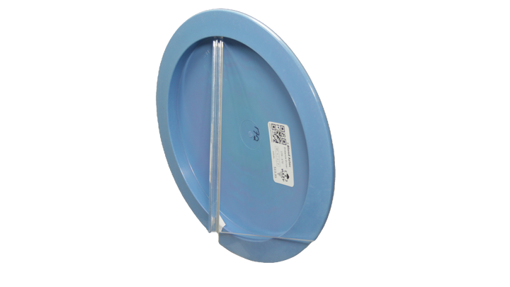 I-Blend Aztec Back View