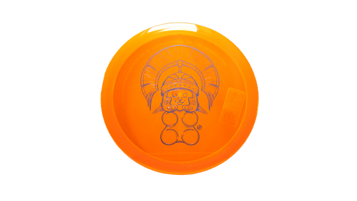 Infinite Discs Gummy C-Blend Centurion Fairway Driver