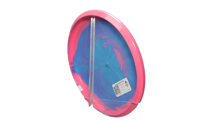 Halo S-Blend Cohort Back View