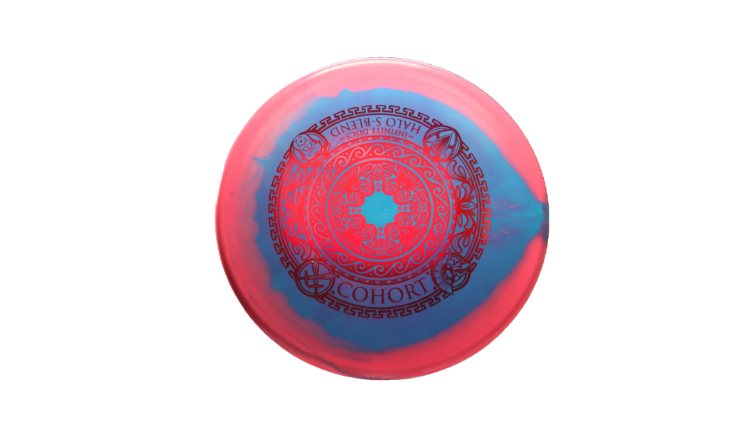 Halo S-Blend Cohort Front View