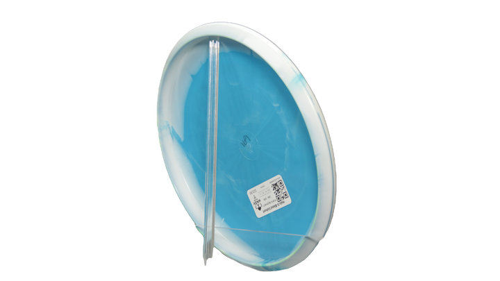 Halo S-Blend Cohort Back View