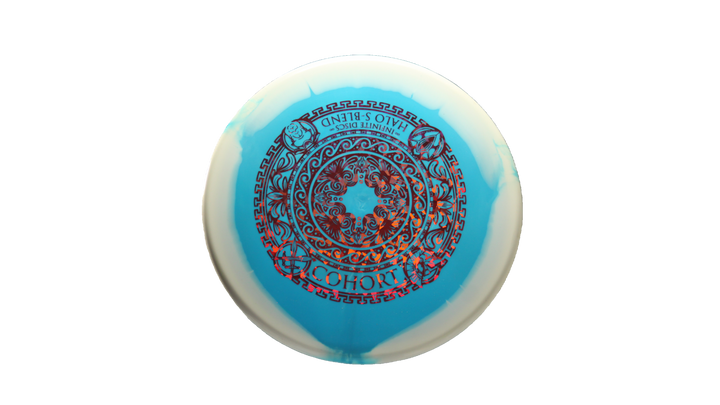 Halo S-Blend Cohort Front View