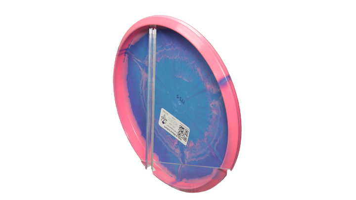 Halo S-Blend Cohort Back View