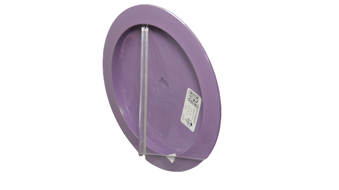 I-Blend Conqueror Back View