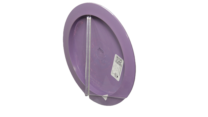 I-Blend Conqueror Back View