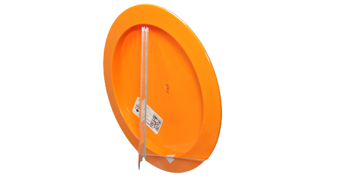 I-Blend Conqueror Back View