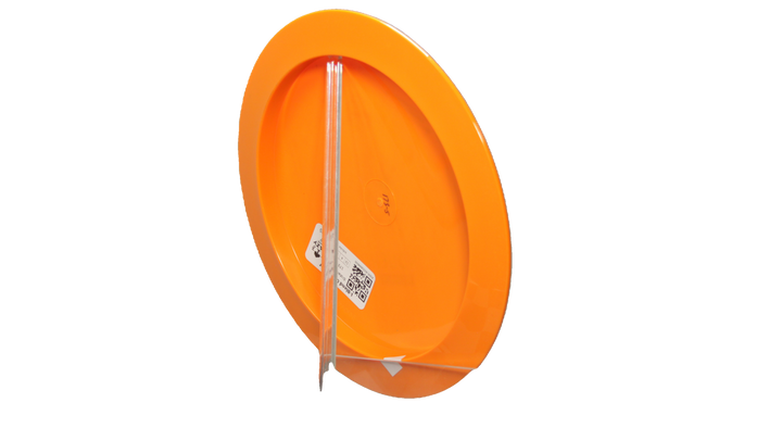 I-Blend Conqueror Back View