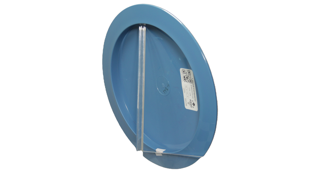 I-Blend Conqueror Back View