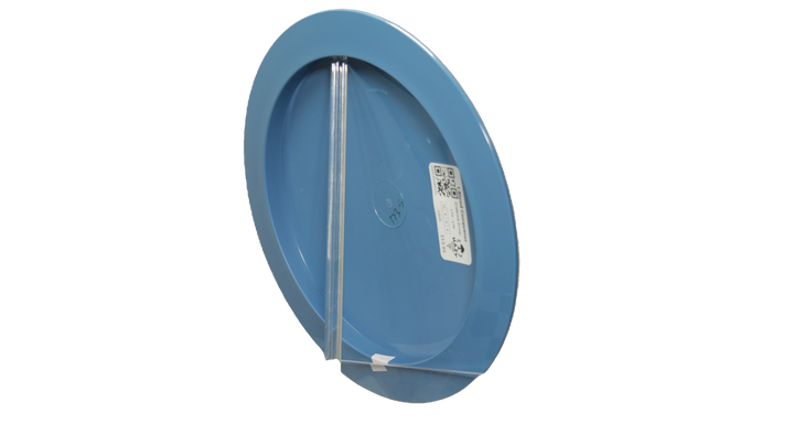 I-Blend Conqueror Back View