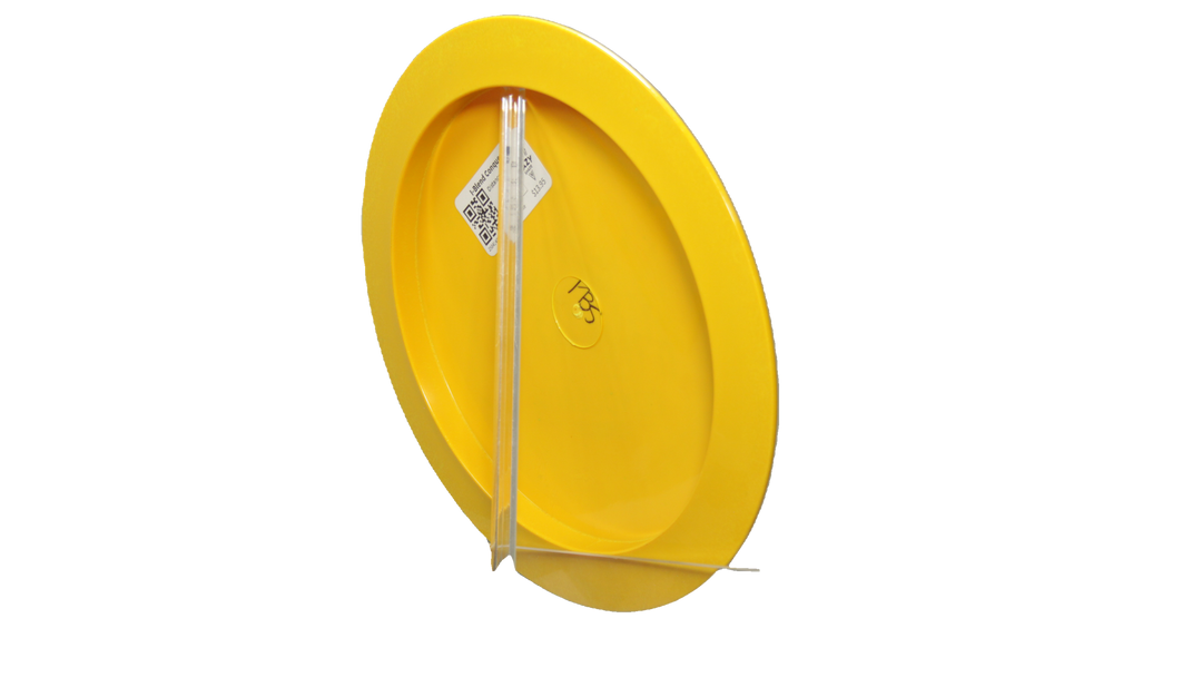 I-Blend Conqueror Back View