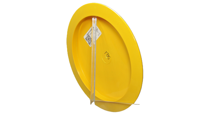 I-Blend Conqueror Back View