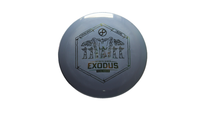 Infinite Discs I-Blend Exodus Fairway Driver