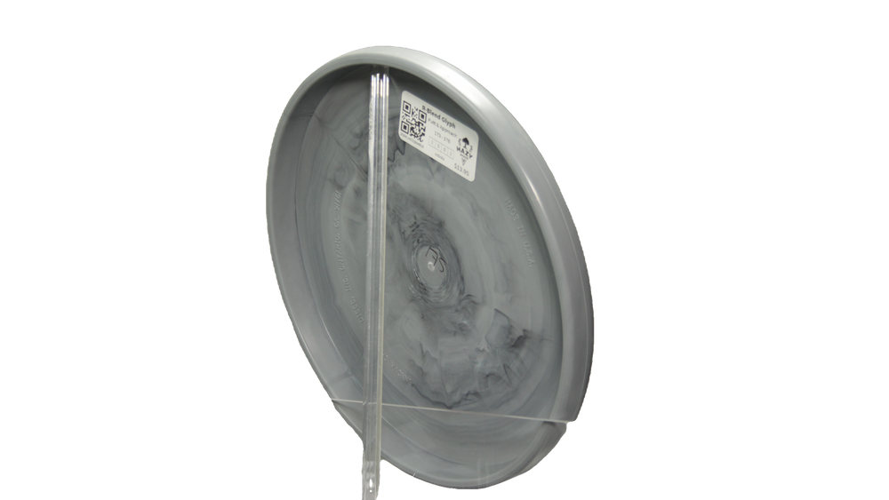 R-Blend Glyph Back View