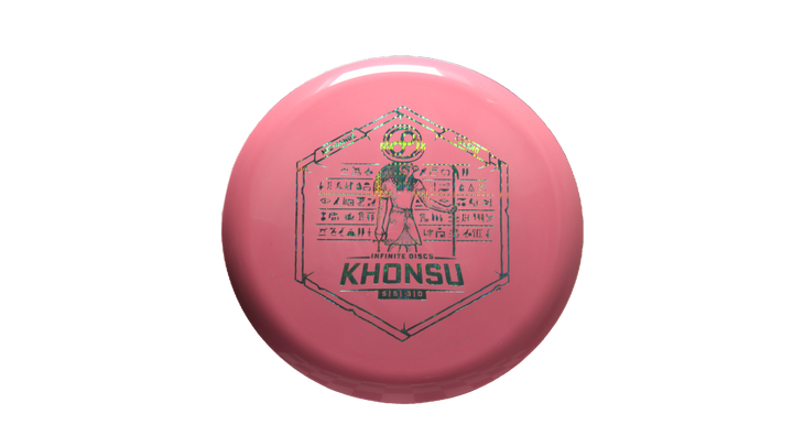 I-Blend Khonsu Front View