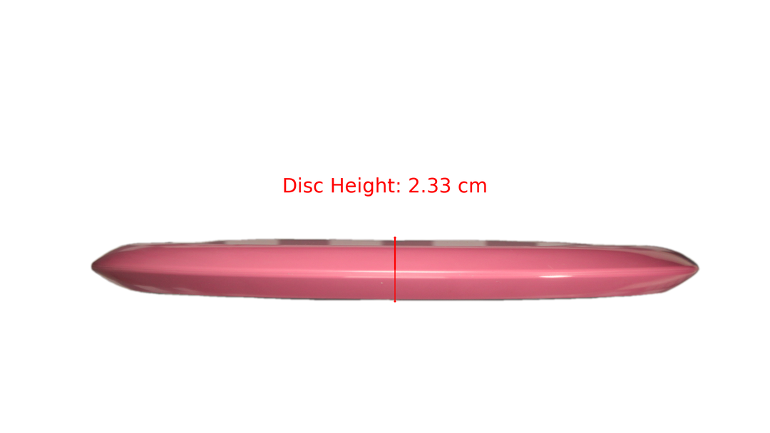 I-Blend Khonsu Profile View