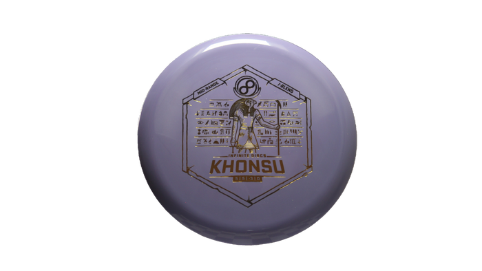 Infinite Discs I-Blend Khonsu Midrange
