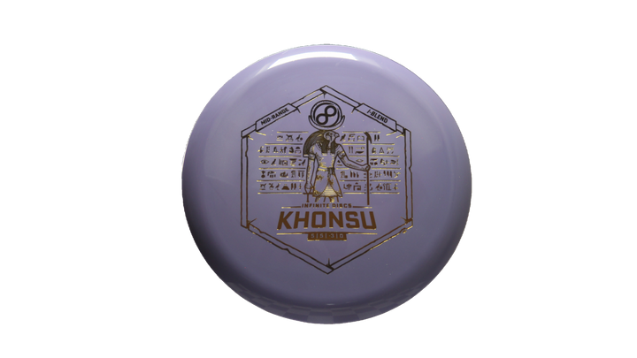 I-Blend Khonsu Front View