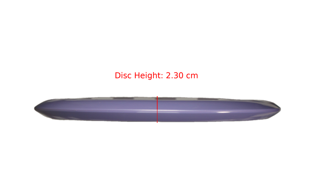 I-Blend Khonsu Profile View