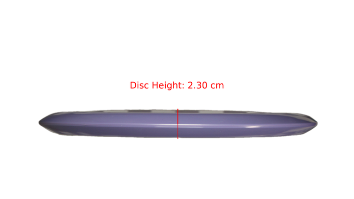 I-Blend Khonsu Profile View