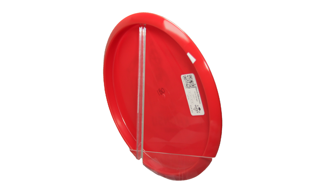 S-Blend Khonsu Back View