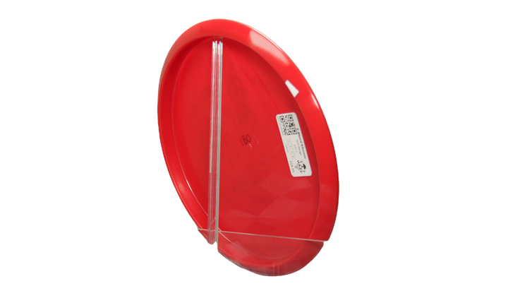 S-Blend Khonsu Back View