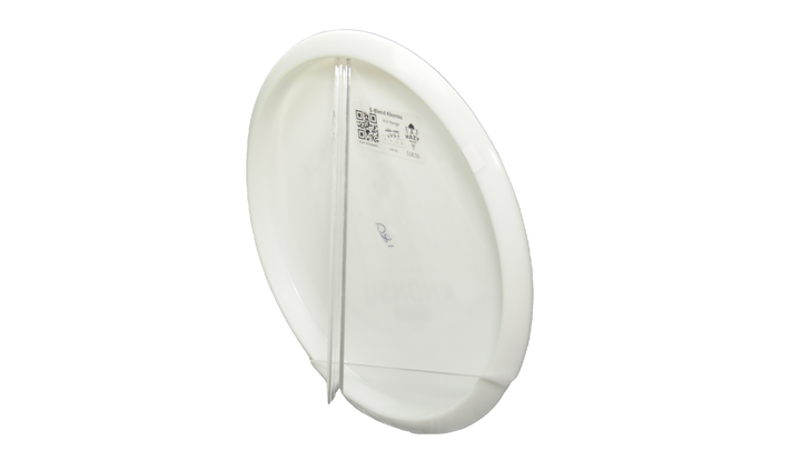 S-Blend Khonsu Back View