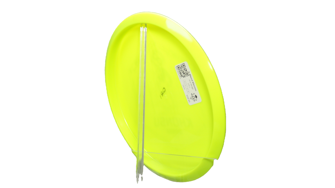 S-Blend Khonsu Back View