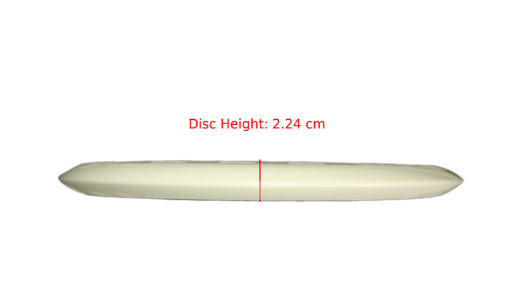 S-Blend Khonsu Profile View