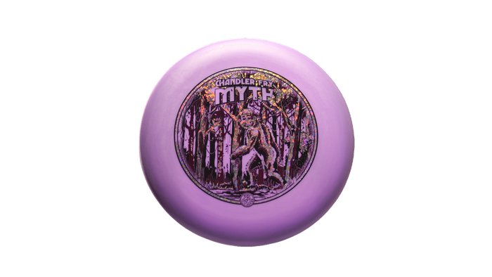 Infinite Discs Chandler Fry Signature Series P-Blend Myth Putter