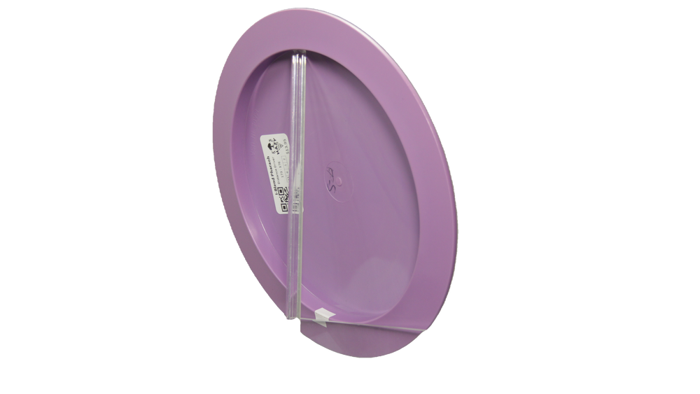 I-Blend Pharaoh Back View