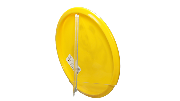 Gold Pearl Back View