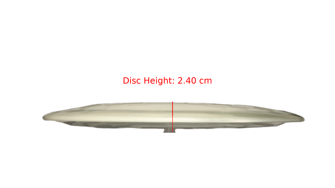 2025 Prototype X Worlds Horizon S-Line DD2 Profile View