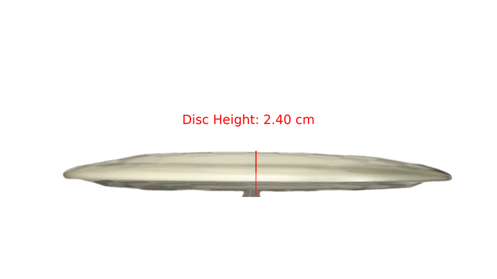 2025 Prototype X Worlds Horizon S-Line DD2 Profile View