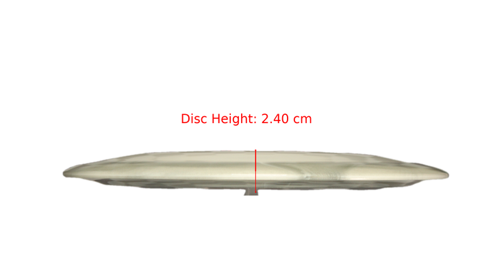 2025 Prototype X Worlds Horizon S-Line DD2 Profile View