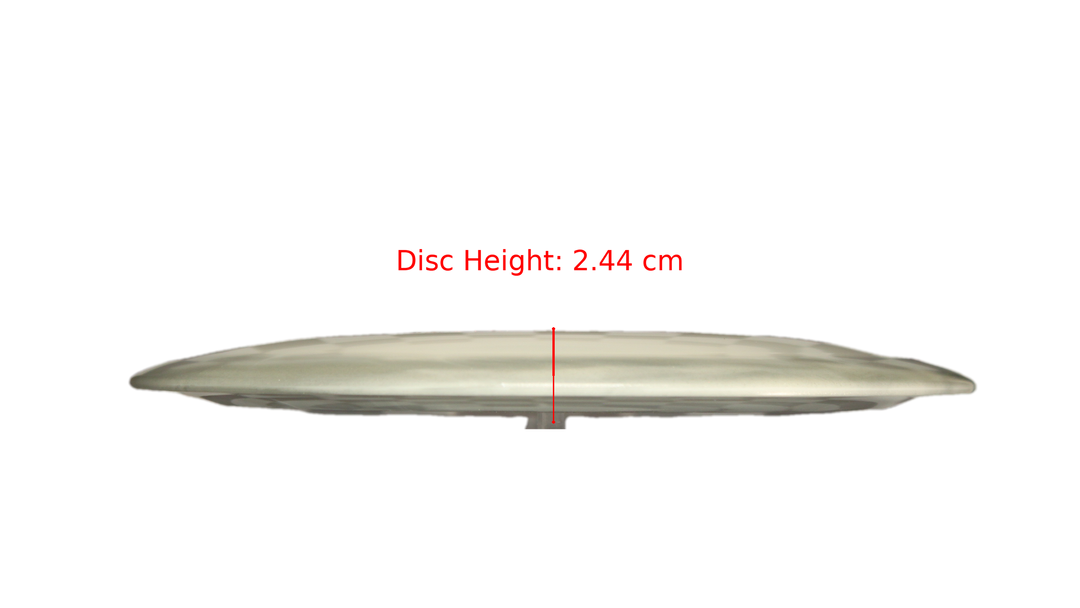 2025 Prototype X Worlds Horizon S-Line DD2 Profile View