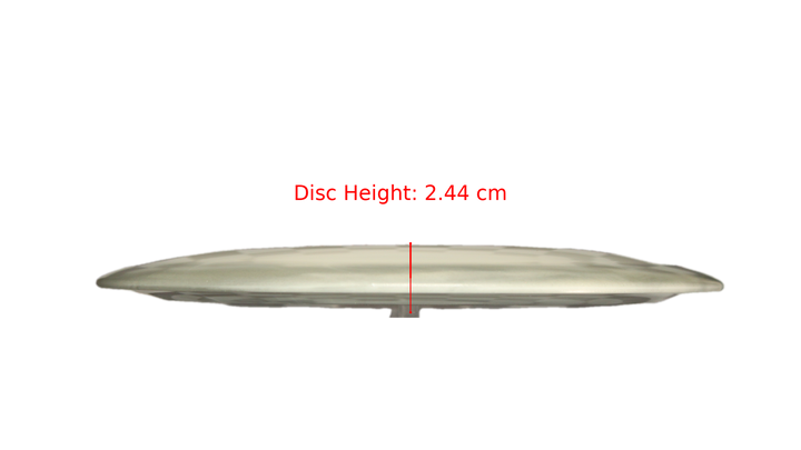 2025 Prototype X Worlds Horizon S-Line DD2 Profile View