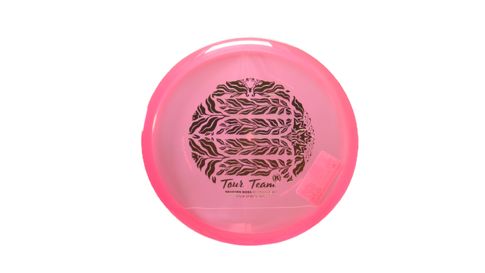 Kastaplast 2025 Braeden Sides Tour Series K1 Hard Reko Putter