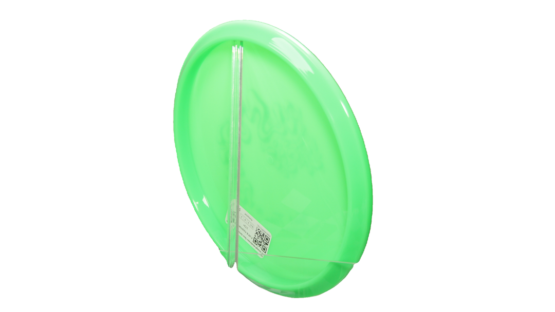 2025 Joseph Anderson Tour Series K1 Hard Jarn Back View