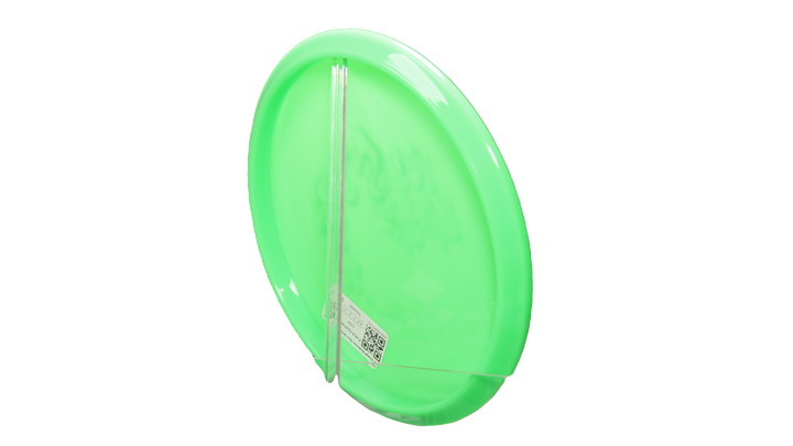 2025 Joseph Anderson Tour Series K1 Hard Jarn Back View