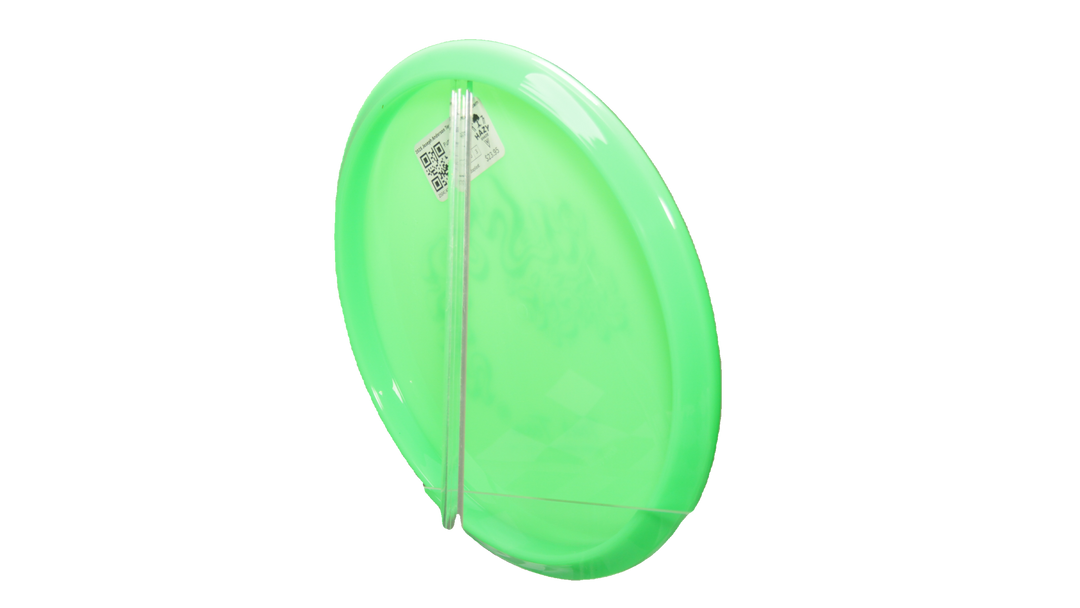 2025 Joseph Anderson Tour Series K1 Hard Jarn Back View