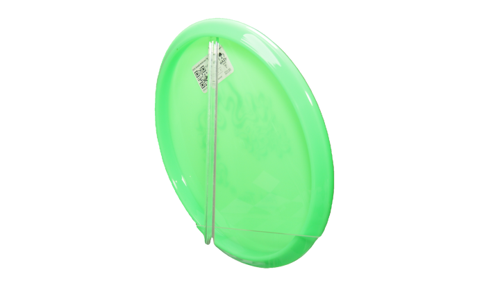 2025 Joseph Anderson Tour Series K1 Hard Jarn Back View