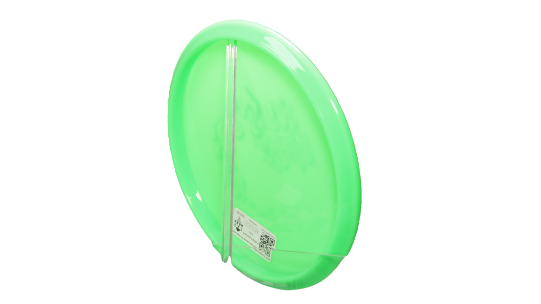 2025 Joseph Anderson Tour Series K1 Hard Jarn Back View