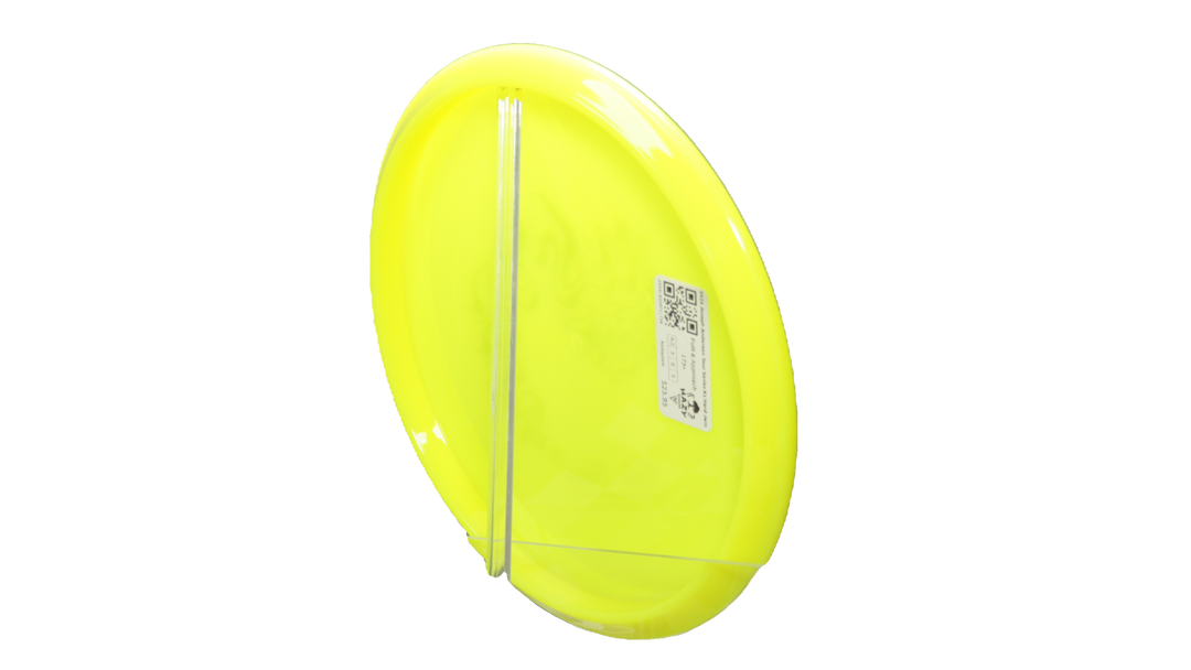 2025 Joseph Anderson Tour Series K1 Hard Jarn Back View