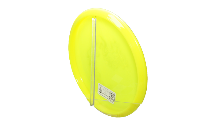 2025 Joseph Anderson Tour Series K1 Hard Jarn Back View