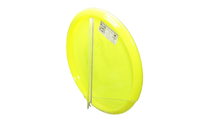 2025 Joseph Anderson Tour Series K1 Hard Jarn Back View