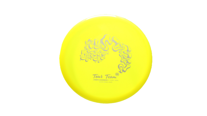 2025 Joseph Anderson Tour Series K1 Hard Jarn Front View