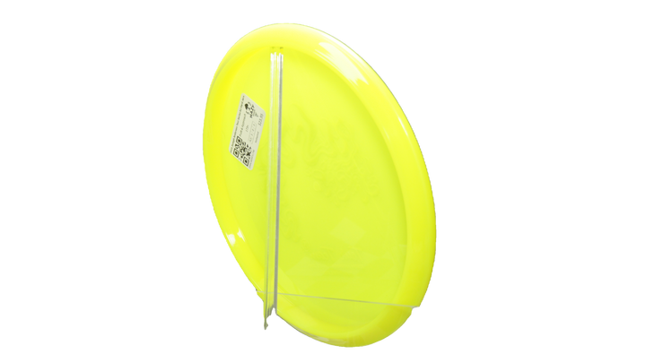 2025 Joseph Anderson Tour Series K1 Hard Jarn Back View